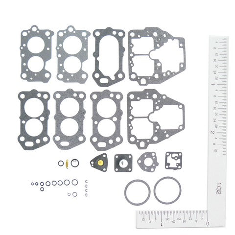 Carburetor Repair Kit WVE 2G1749
