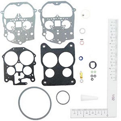 Carburetor Repair Kit WVE 2G1751