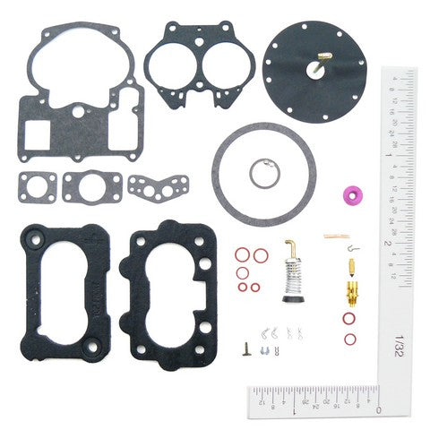 Carburetor Repair Kit WVE 2G1752
