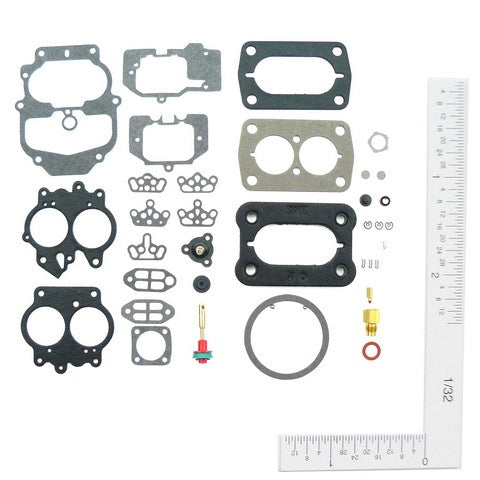 Carburetor Repair Kit WVE 2G1753