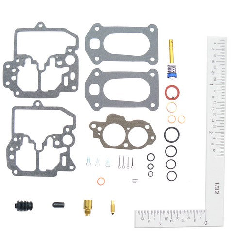 Carburetor Repair Kit WVE 2G1754