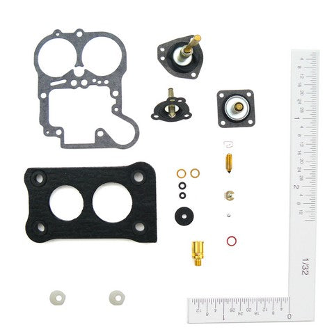 Carburetor Repair Kit WVE 2G1755