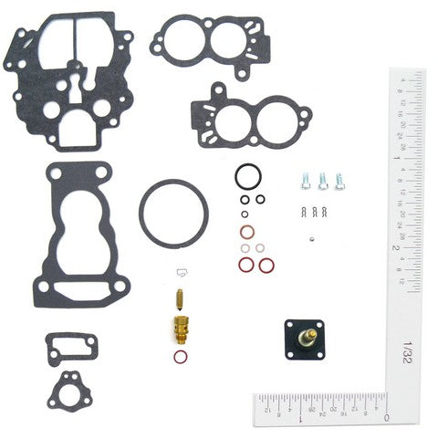 Carburetor Repair Kit WVE 2G1756