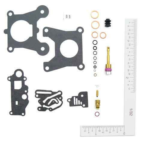 Carburetor Repair Kit WVE 2G1757