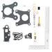 Carburetor Repair Kit WVE 2G1757