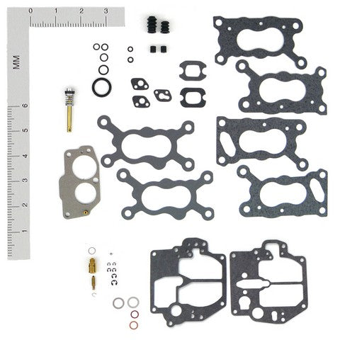 Carburetor Repair Kit WVE 2G1758