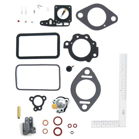 Carburetor Repair Kit WVE 2G1760