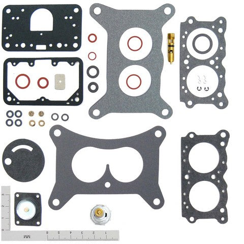Carburetor Repair Kit WVE 2G1762