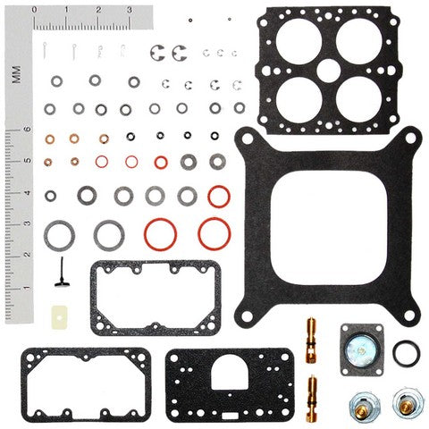 Carburetor Repair Kit WVE 2G1763