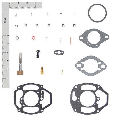 Carburetor Repair Kit WVE 2G1765