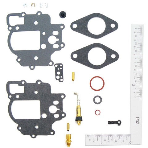 Carburetor Repair Kit WVE 2G1766
