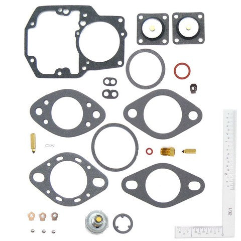 Carburetor Repair Kit WVE 2G1767