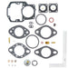 Carburetor Repair Kit WVE 2G1767