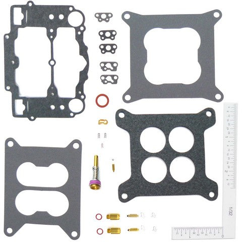 Carburetor Repair Kit WVE 2G1769