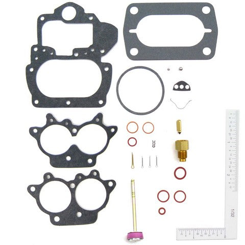 Carburetor Repair Kit WVE 2G1770