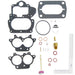 Carburetor Repair Kit WVE 2G1770
