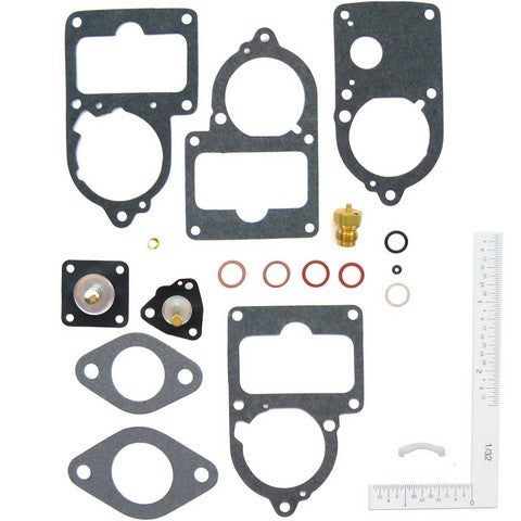 Carburetor Repair Kit WVE 2G1771