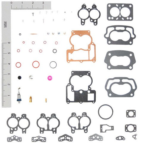 Carburetor Repair Kit WVE 2G1773