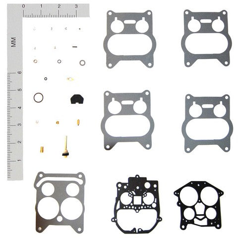 Carburetor Repair Kit WVE 2G1774