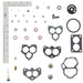Carburetor Repair Kit WVE 2G1777