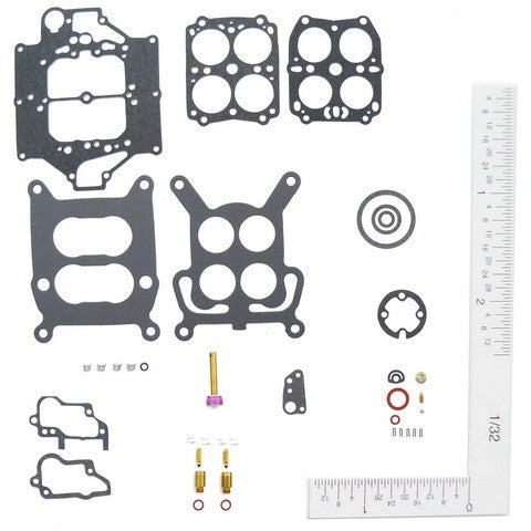 Carburetor Repair Kit WVE 2G1779
