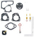 Carburetor Repair Kit WVE 2G1780