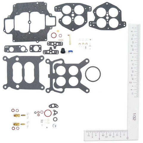 Carburetor Repair Kit WVE 2G1781