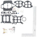 Carburetor Repair Kit WVE 2G1781