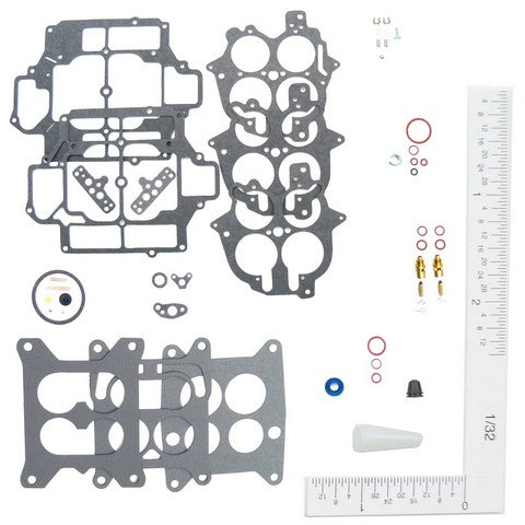 Carburetor Repair Kit WVE 2G1783