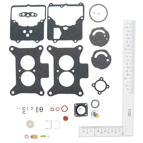 Carburetor Repair Kit WVE 2G1784
