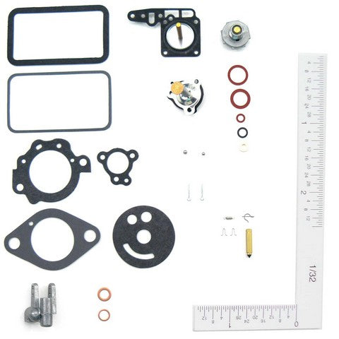 Carburetor Repair Kit WVE 2G1788