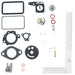 Carburetor Repair Kit WVE 2G1788