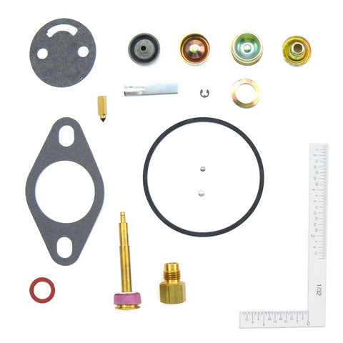 Carburetor Repair Kit WVE 2G1789