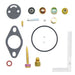 Carburetor Repair Kit WVE 2G1789