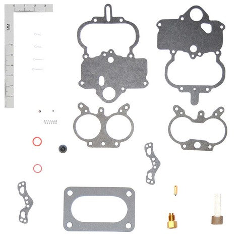 Carburetor Repair Kit WVE 2G1790