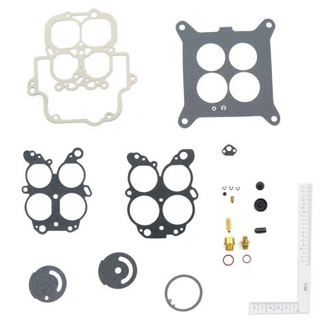Carburetor Repair Kit WVE 2G1792