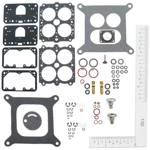 Carburetor Repair Kit WVE 2G1793