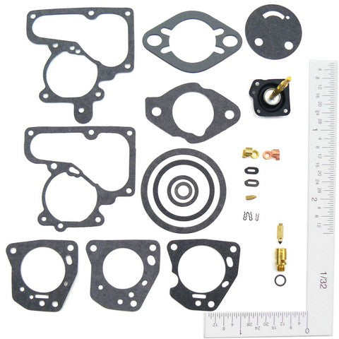 Carburetor Repair Kit WVE 2G1794