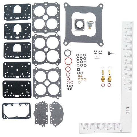 Carburetor Repair Kit WVE 2G1796