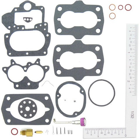 Carburetor Repair Kit WVE 2G1797