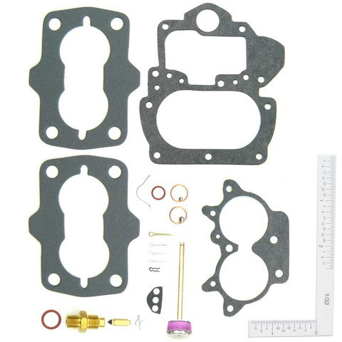 Carburetor Repair Kit WVE 2G1798