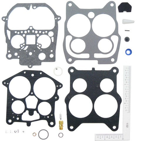 Carburetor Repair Kit WVE 2G1799