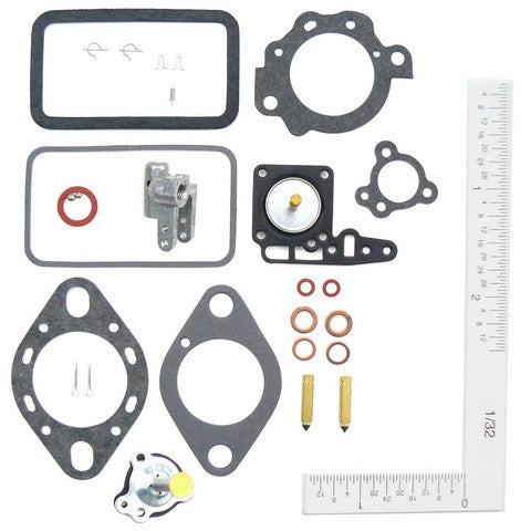 Carburetor Repair Kit WVE 2G1800