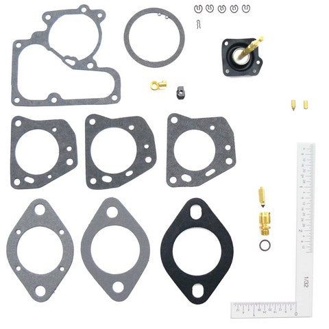 Carburetor Repair Kit WVE 2G1802