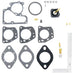 Carburetor Repair Kit WVE 2G1802