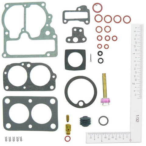Carburetor Repair Kit WVE 2G1803