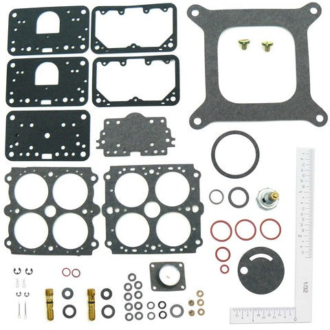 Carburetor Repair Kit WVE 2G1805