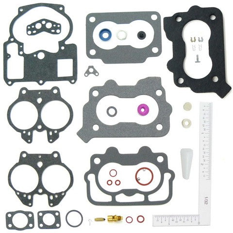 Carburetor Repair Kit WVE 2G1807
