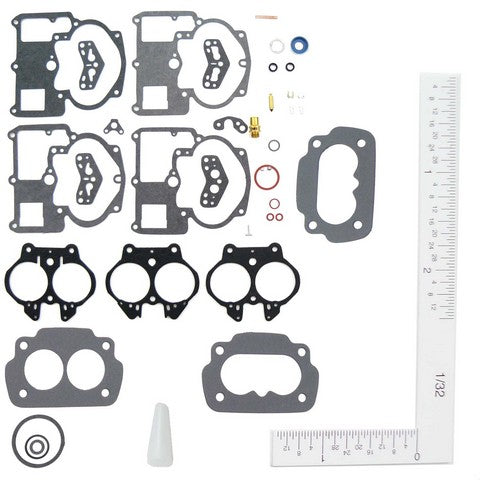 Carburetor Repair Kit WVE 2G1809