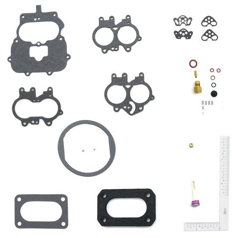 Carburetor Repair Kit WVE 2G1812